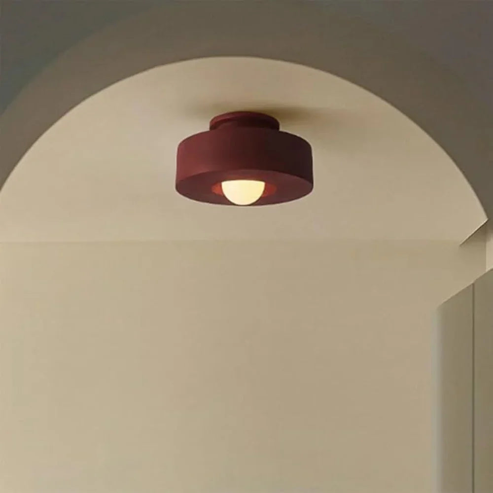 Clyvia Ceiling Lamp