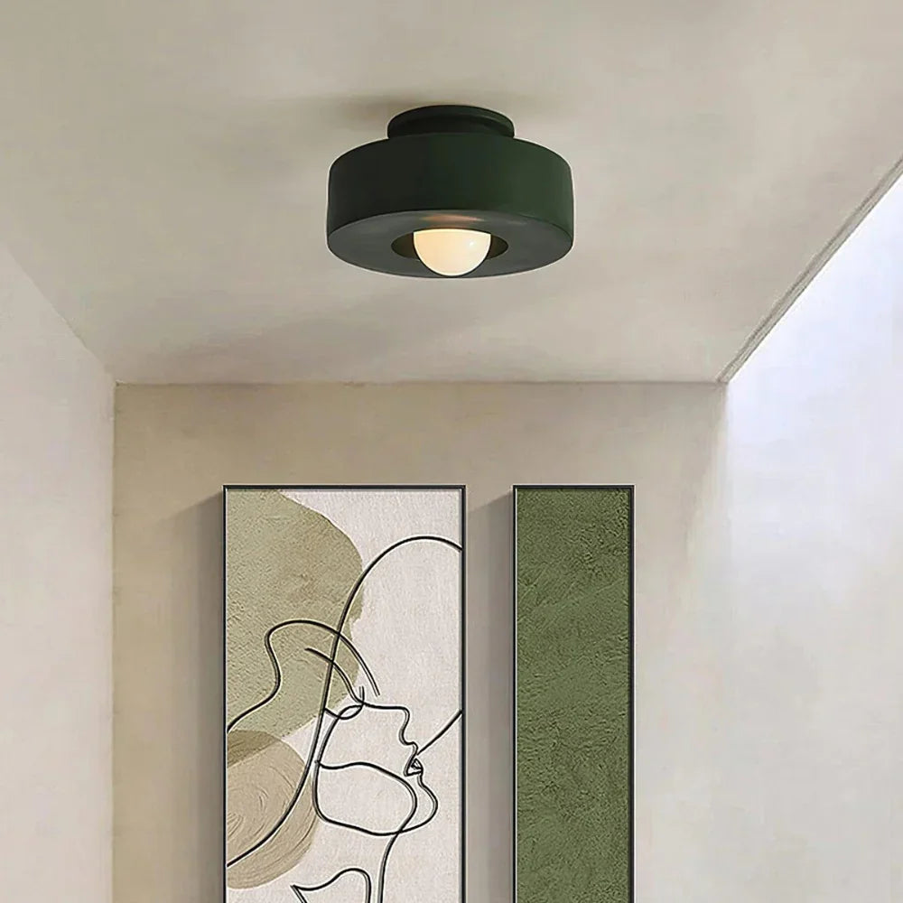 Clyvia Ceiling Lamp