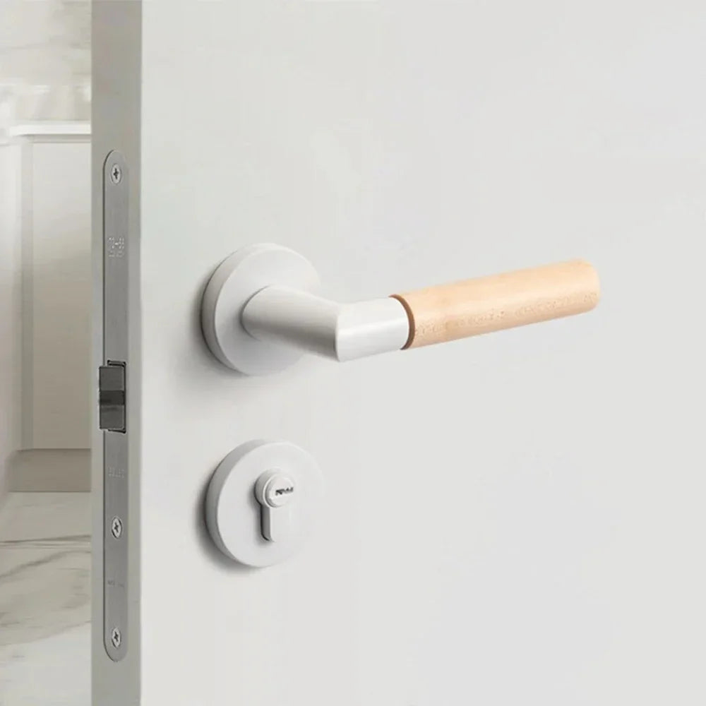 Clyvvia Door Lock