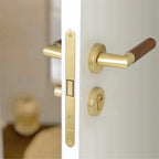 Clyvvia Door Lock