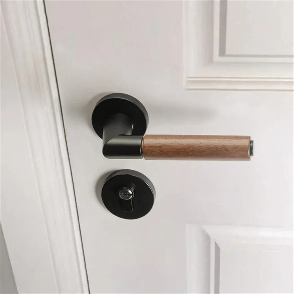 Clyvvia Door Lock