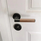 Clyvvia Door Lock