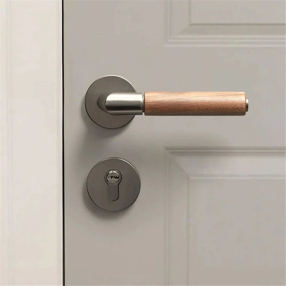 Clyvvia Door Lock