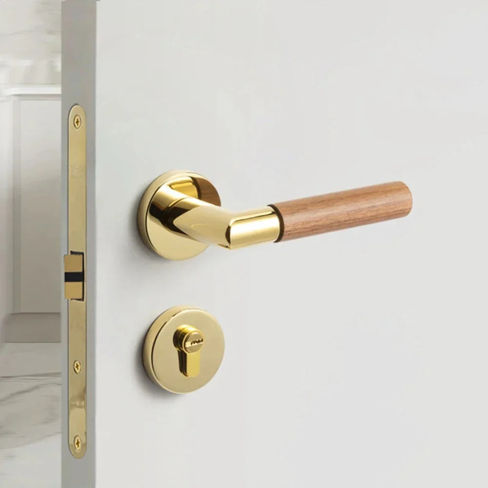 Clyvvia Door Lock