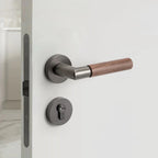 Clyvvia Door Lock