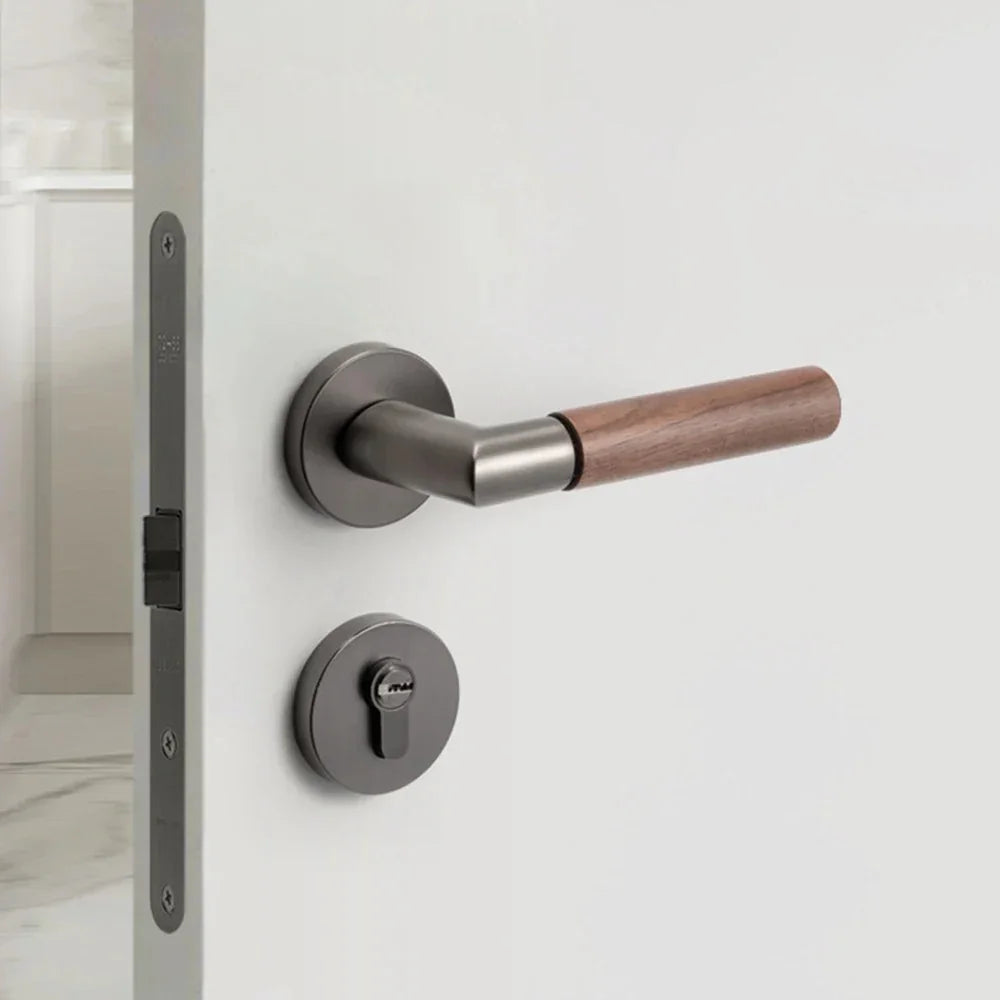 Clyvvia Door Lock
