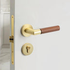 Clyvvia Door Lock