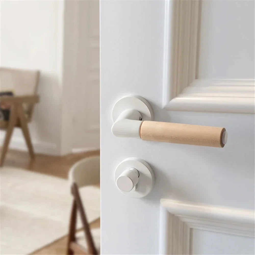 Clyvvia Door Lock