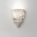 Clyvyra Marble Wall Light