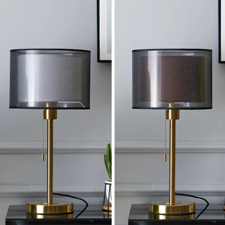 Clyvyra Table Lamp