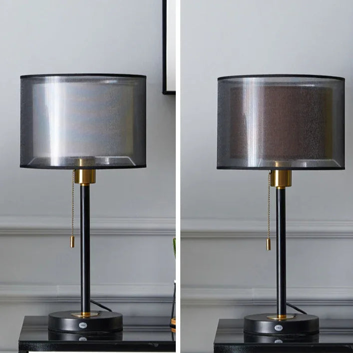 Clyvyra Table Lamp