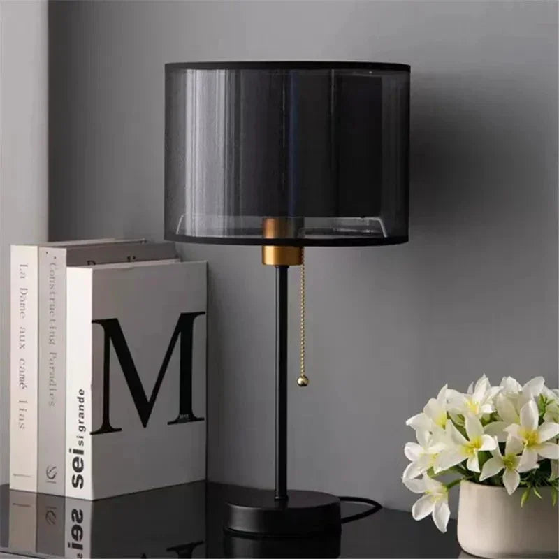Clyvyra Table Lamp