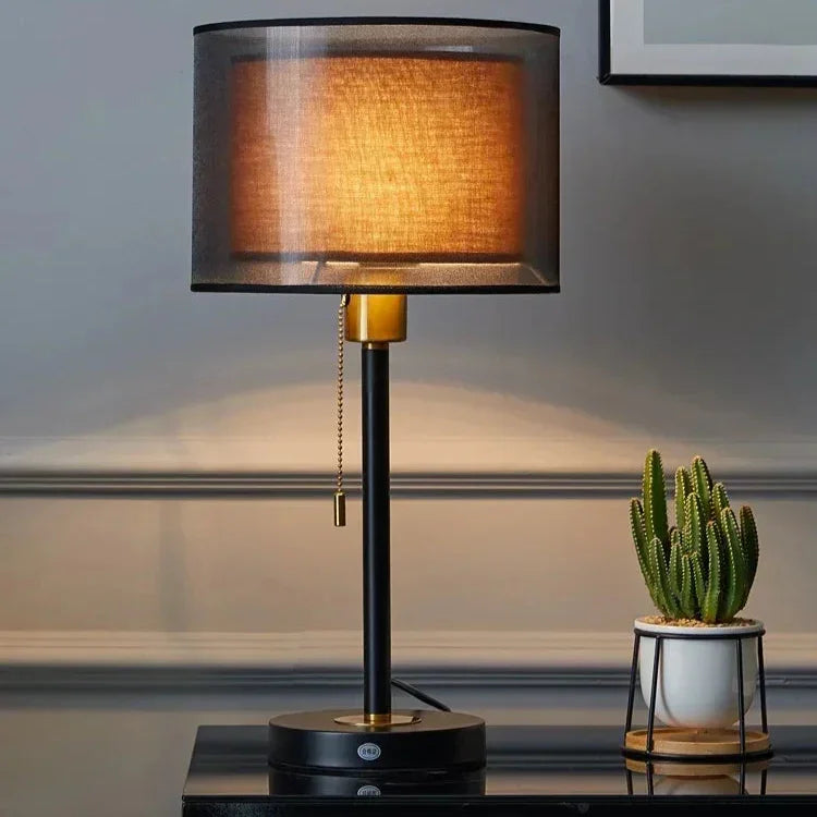 Clyvyra Table Lamp