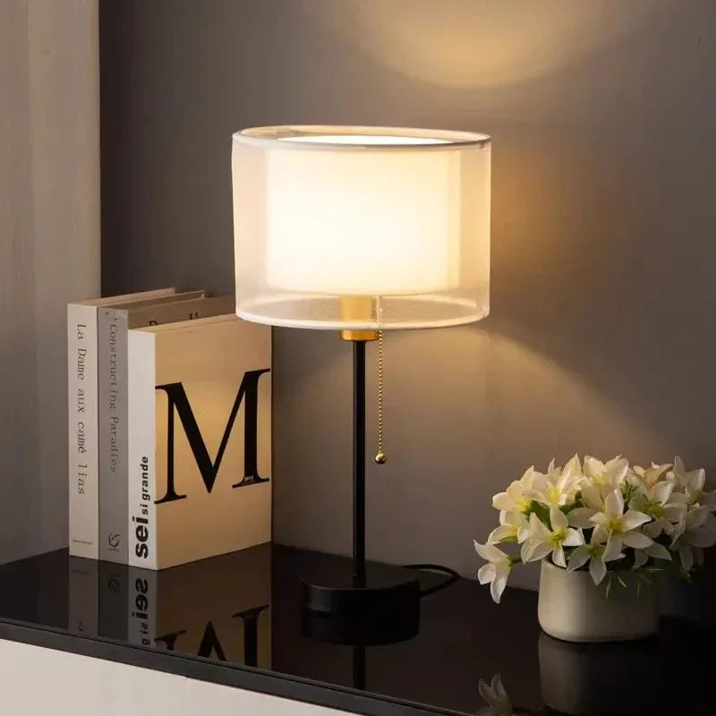 Clyvyra Table Lamp