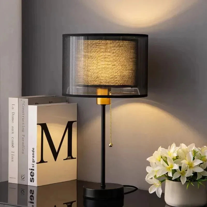 Clyvyra Table Lamp