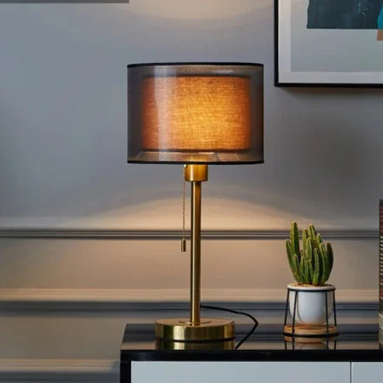 Clyvyra Table Lamp