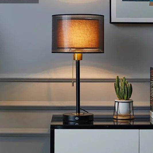Clyvyra Table Lamp