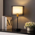 Clyvyra Table Lamp