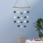 Coastal Decor Hanging | Kelmera
