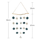 Coastal Decor Hanging | Kelmera