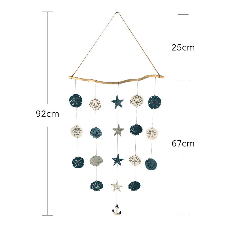 Coastal Decor Hanging | Kelmera