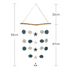 Coastal Decor Hanging | Kelmera