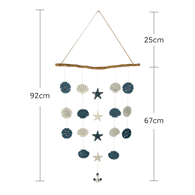 Coastal Decor Hanging | Kelmera
