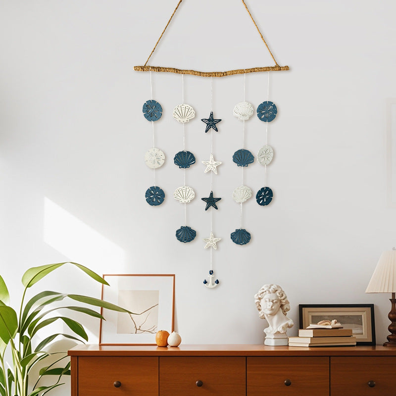 Coastal Decor Hanging | Kelmera