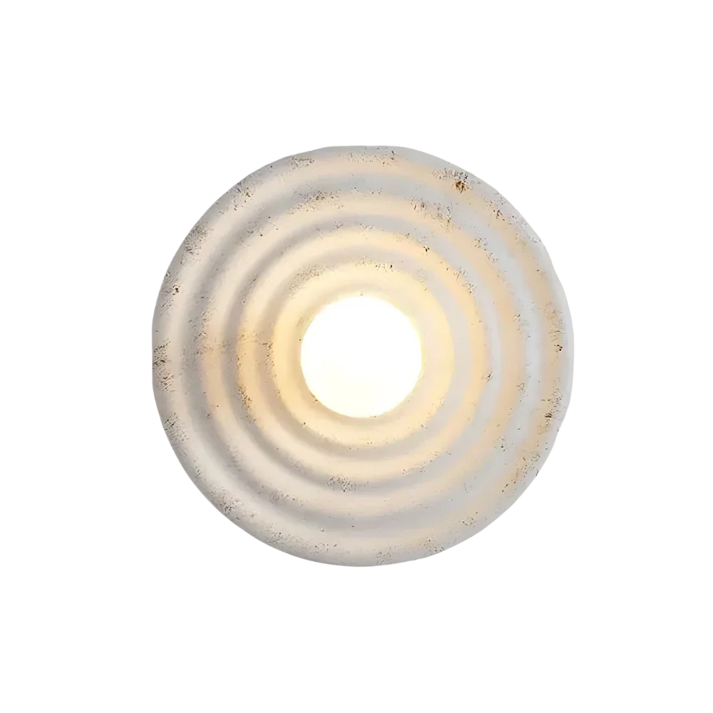 Coimbra Wall Lamp - Glass
