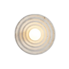 Coimbra Wall Lamp - Glass