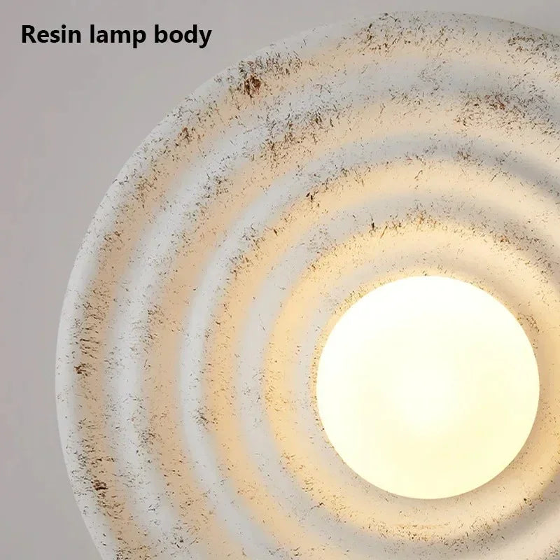 Coimbra Wall Lamp - Glass