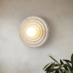 Coimbra Wall Lamp - Glass