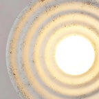 Coimbra Wall Lamp - Glass