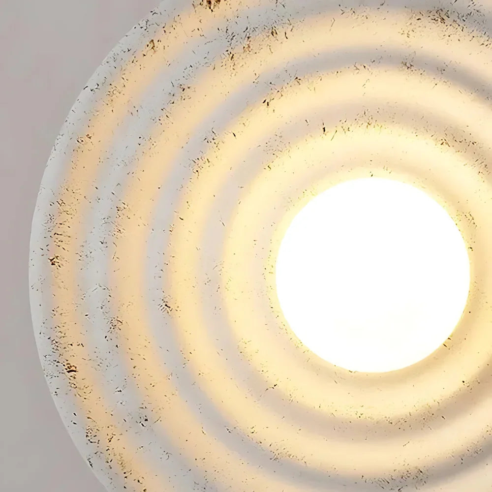 Coimbra Wall Lamp - Glass