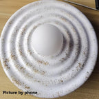 Coimbra Wall Lamp - Glass