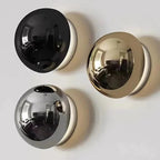 Ashfield Wall Lamp-Kelmera