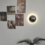 Ashfield Wall Lamp-Kelmera