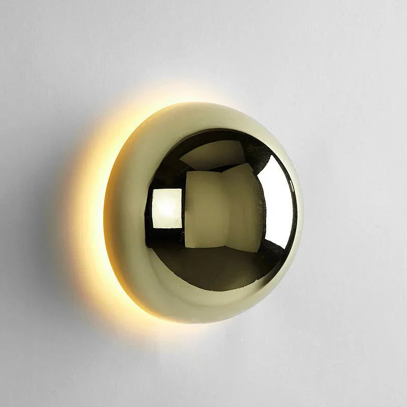Ashfield Wall Lamp-Kelmera