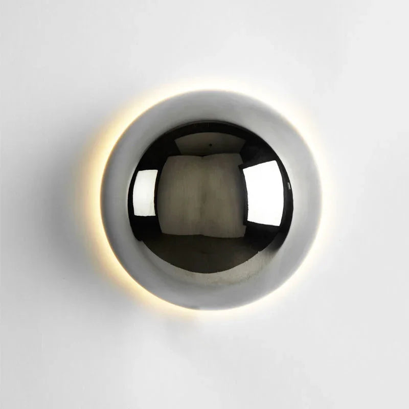 Ashfield Wall Lamp-Kelmera