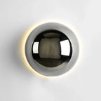 Ashfield Wall Lamp-Kelmera