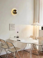 Ashfield Wall Lamp-Kelmera