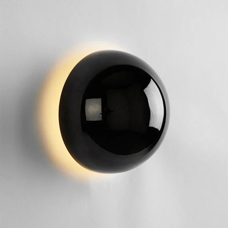 Ashfield Wall Lamp-Kelmera