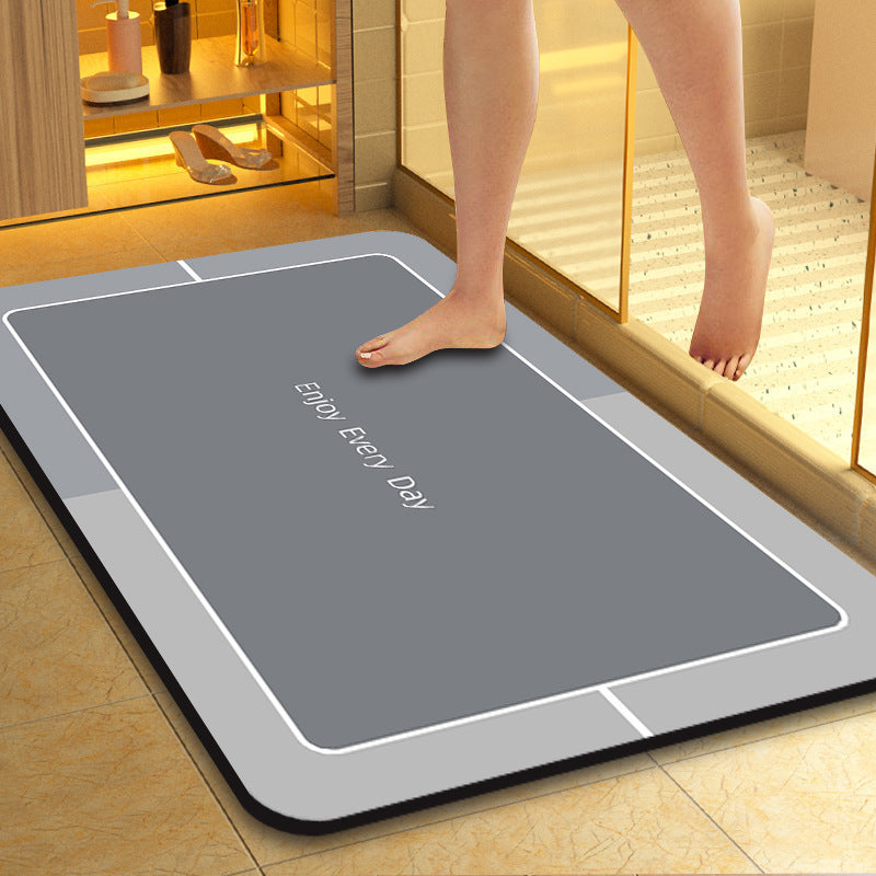 Comfort Anti-Fatigue Shower Mat | Kelmera
