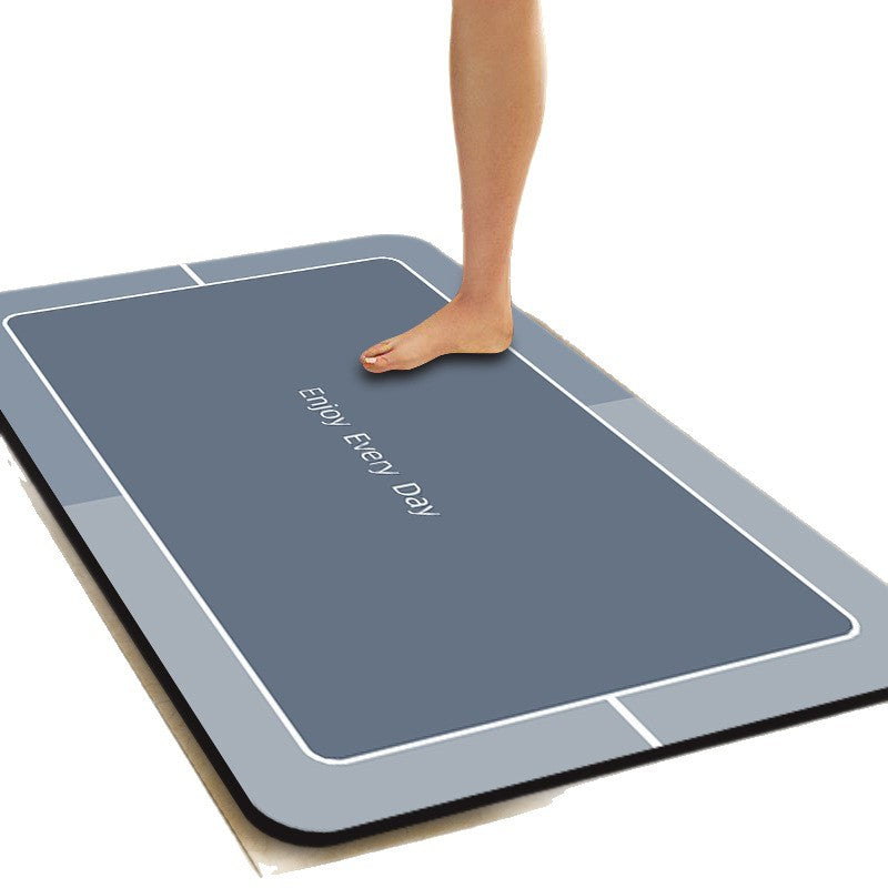 Comfort Anti-Fatigue Shower Mat | Kelmera