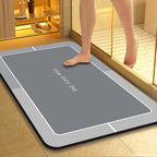 Comfort Anti-Fatigue Shower Mat | Kelmera