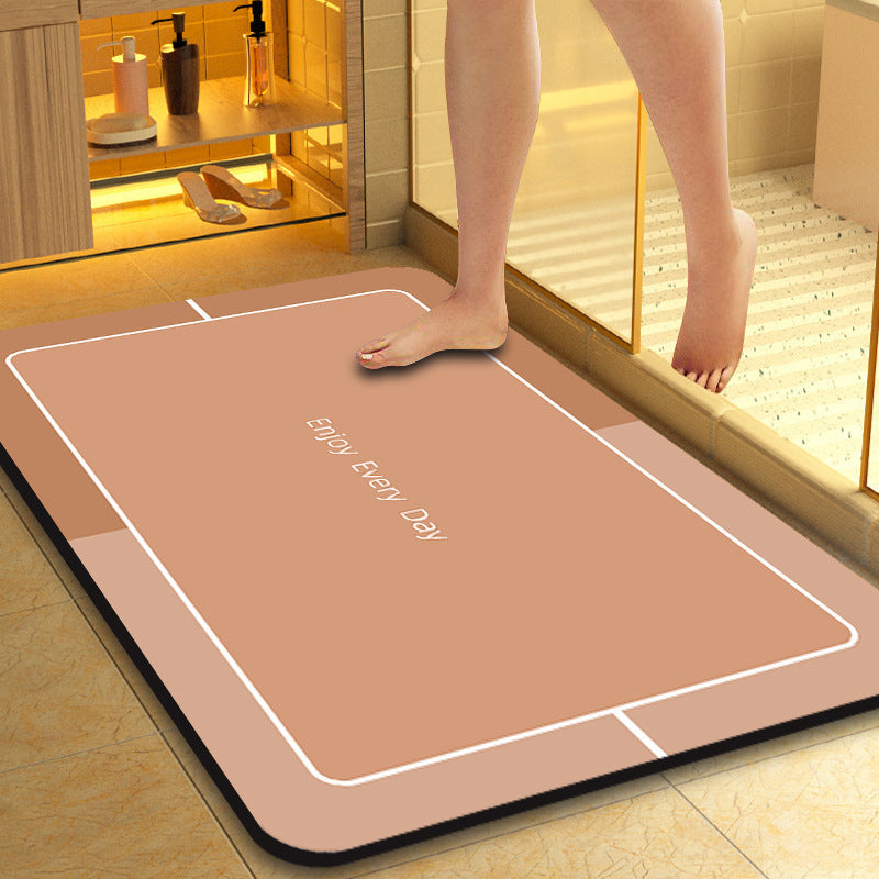 Comfort Anti-Fatigue Shower Mat | Kelmera