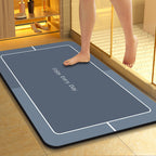 Comfort Anti-Fatigue Shower Mat | Kelmera