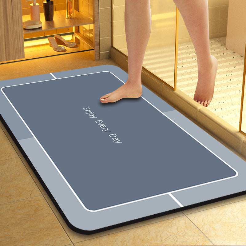 Comfort Anti-Fatigue Shower Mat | Kelmera