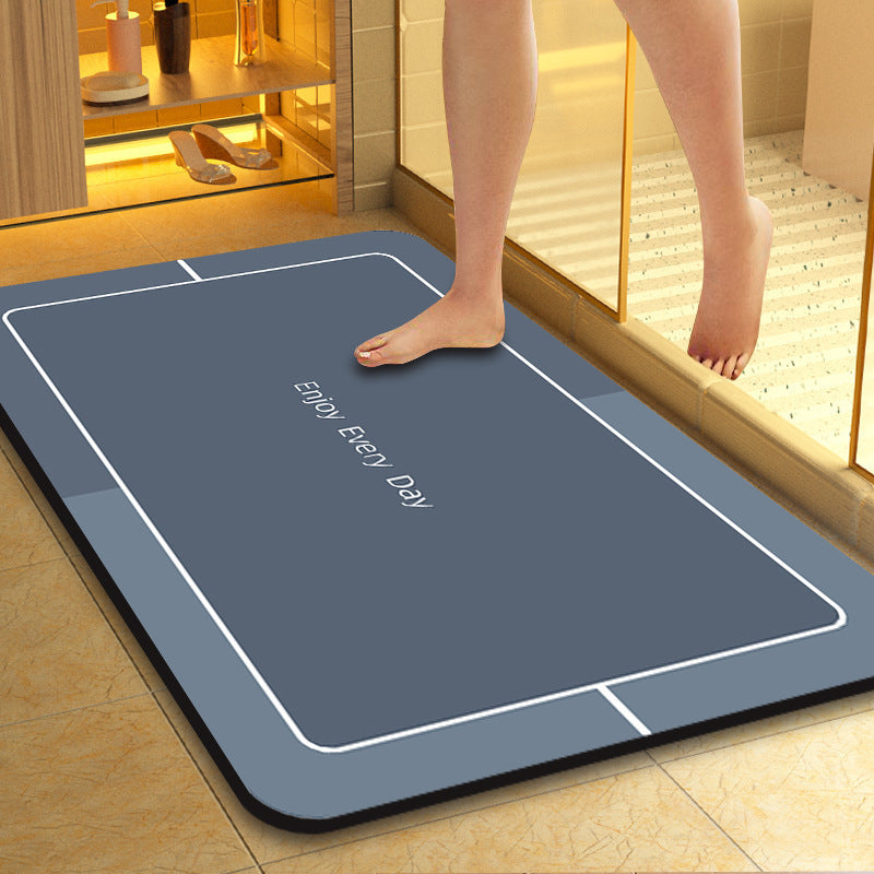 Comfort Anti-Fatigue Shower Mat | Kelmera