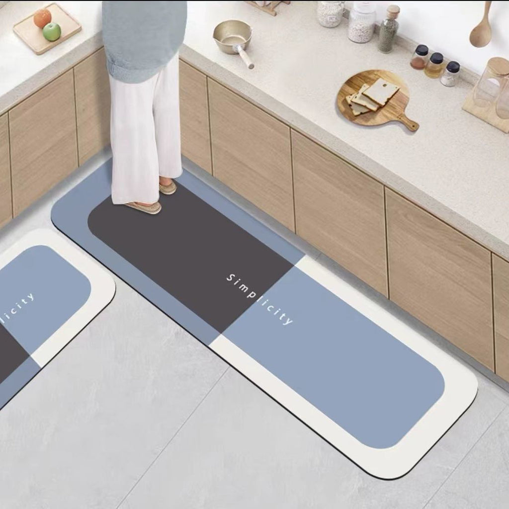 Comfort Kitchen Floor Mat | Kelmera